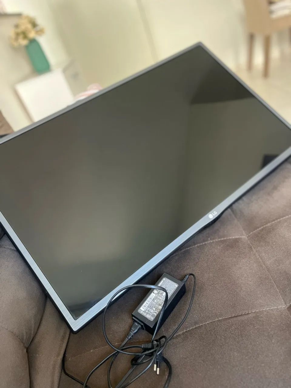 TV Smart 32 polegadas LG