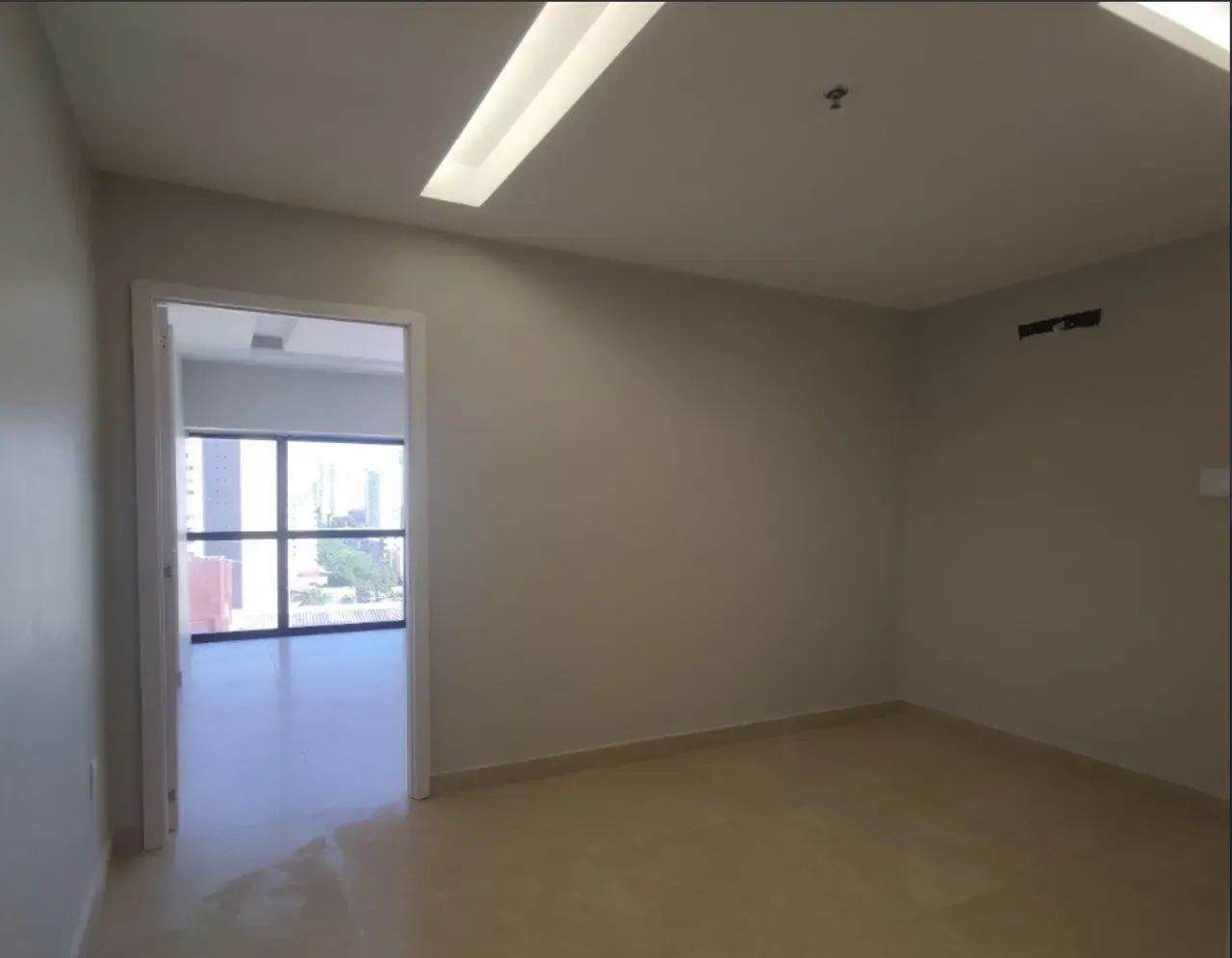 DOCS - ALUGO SALA COMERCIAL NO ED ARYA TOWER NO BAIRRO UMARIZAL - Foto 3