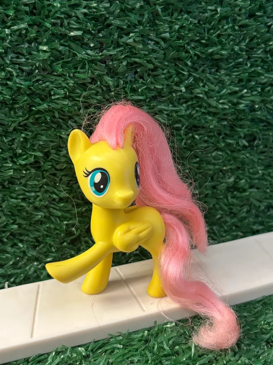 Ny Little Pony Fluttershy reboot  - Foto 4
