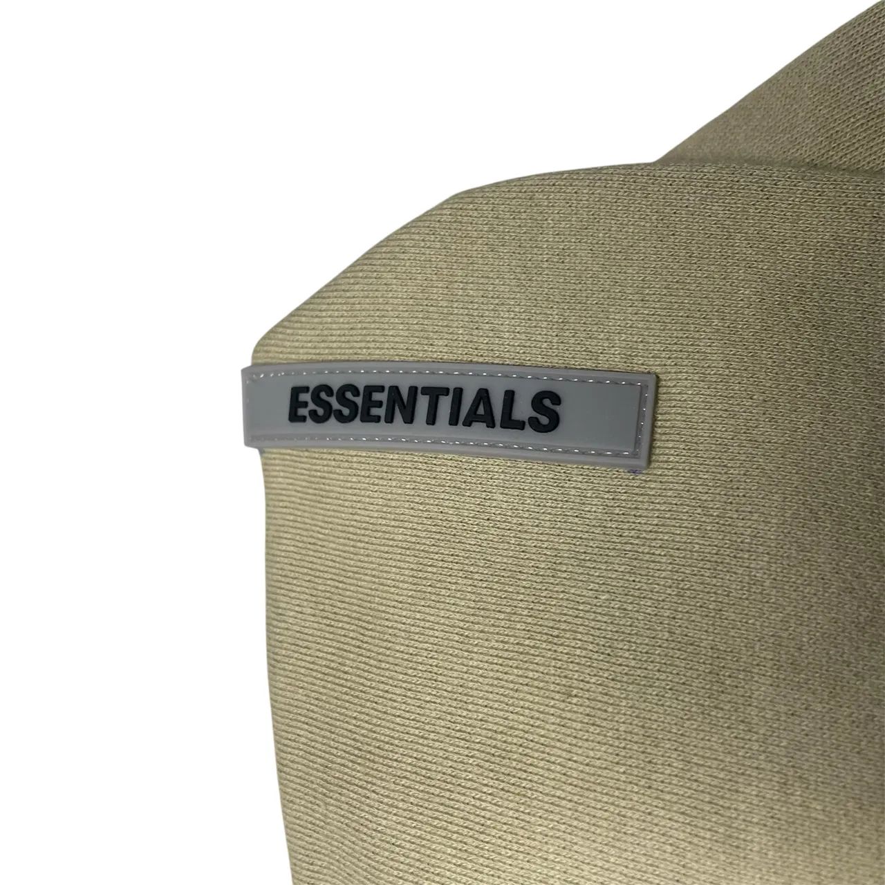 Moletom Fear Of God Essentials  - Foto 3