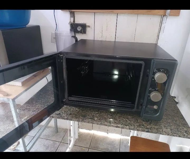 FORNO ELÉTRICO DAKO - Foto 3