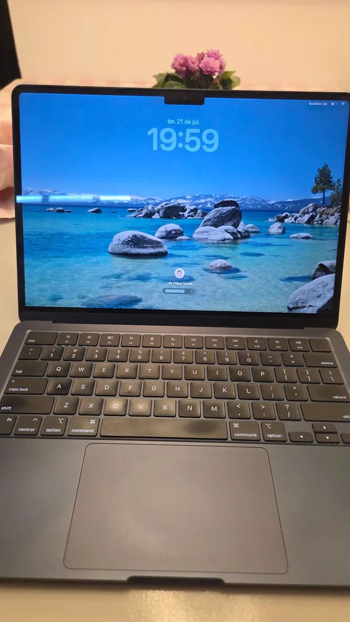 Macbook air M2 + magic mouse 2 - Foto 5