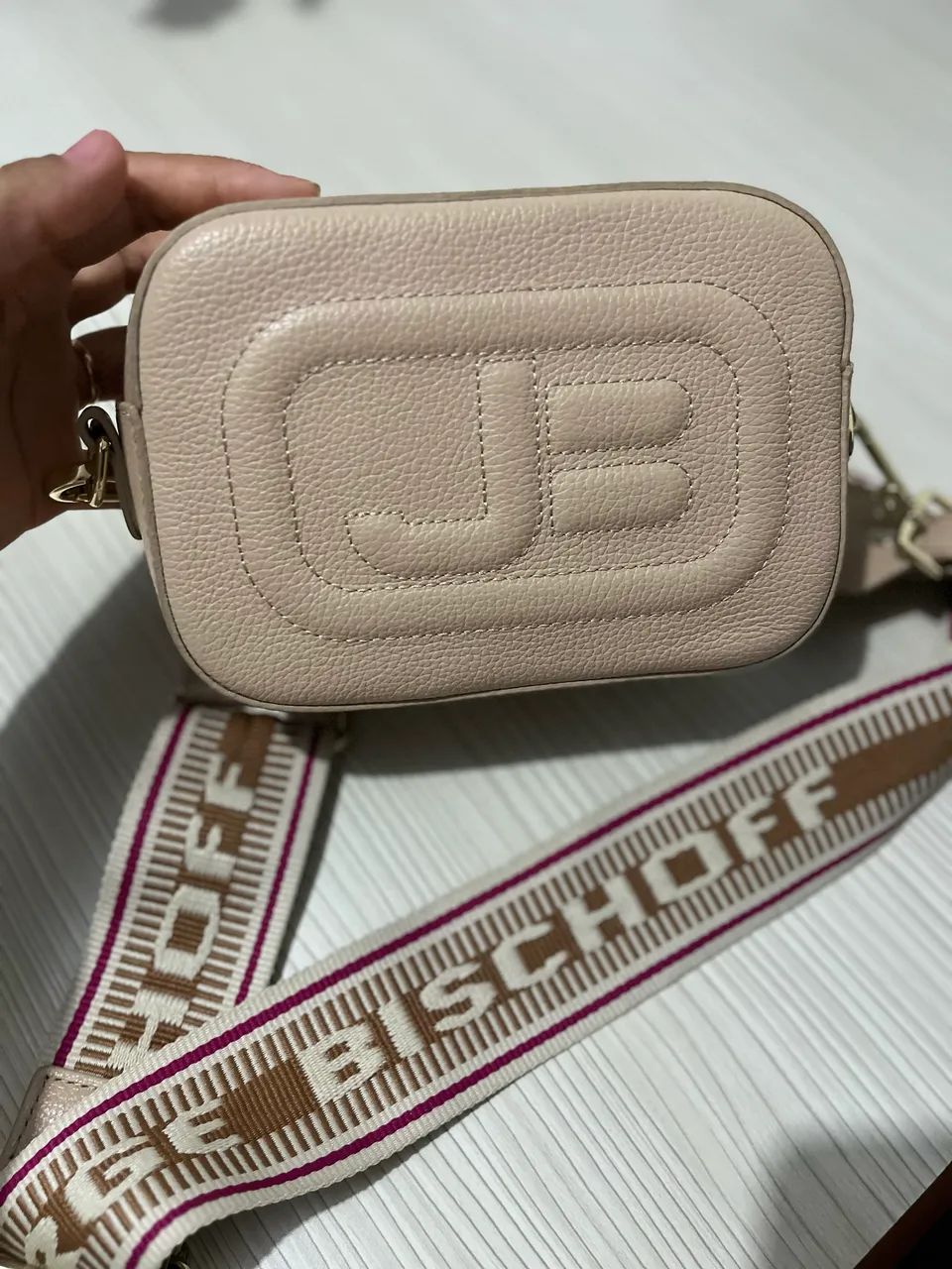 Bolsa Jorge Bischoff