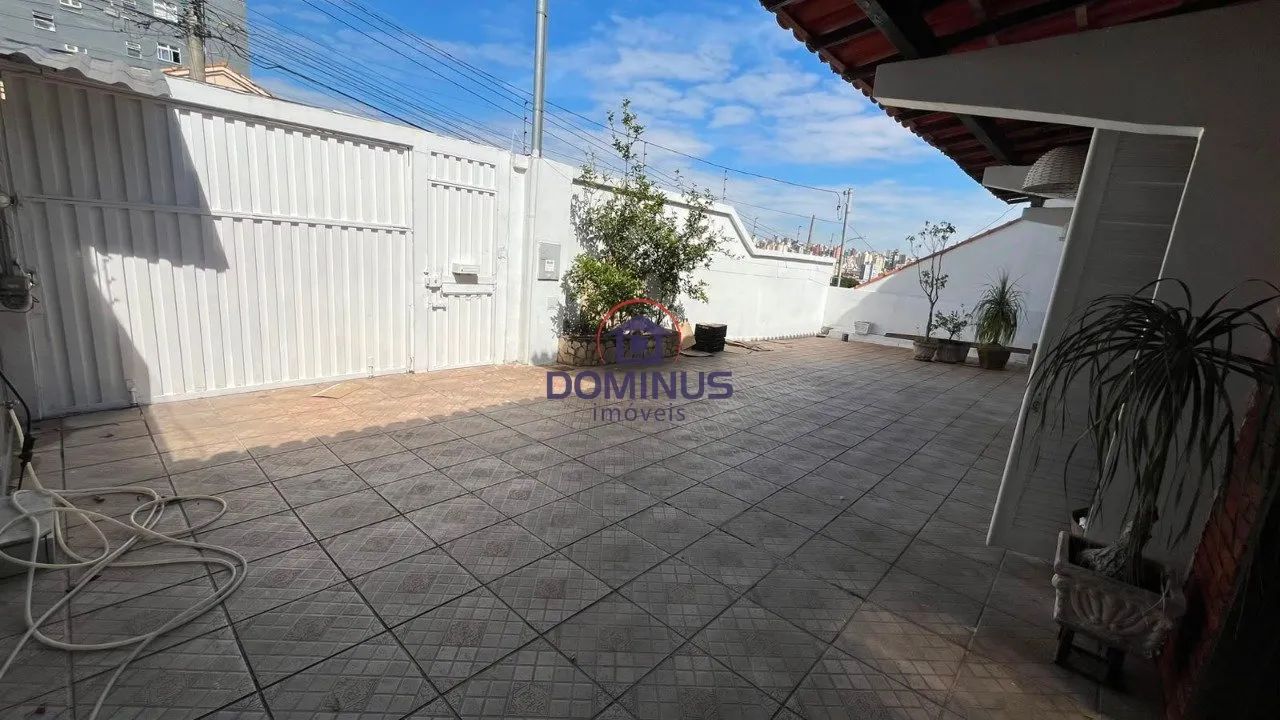 Casa 04 quartos com 2 suites próximo av men de sa - Foto 2