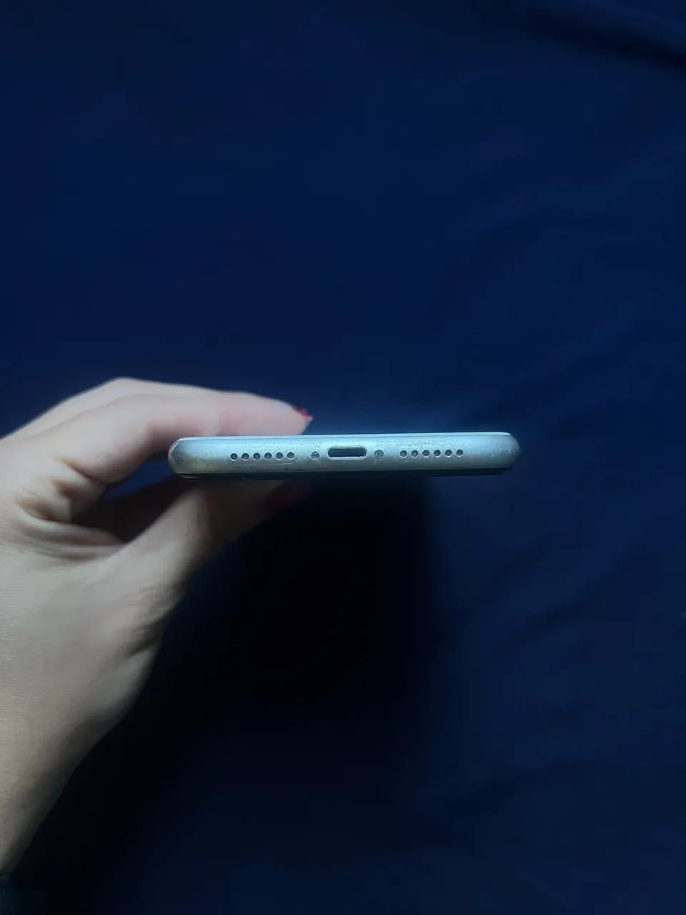 iphone 11 semi novo  - Foto 2