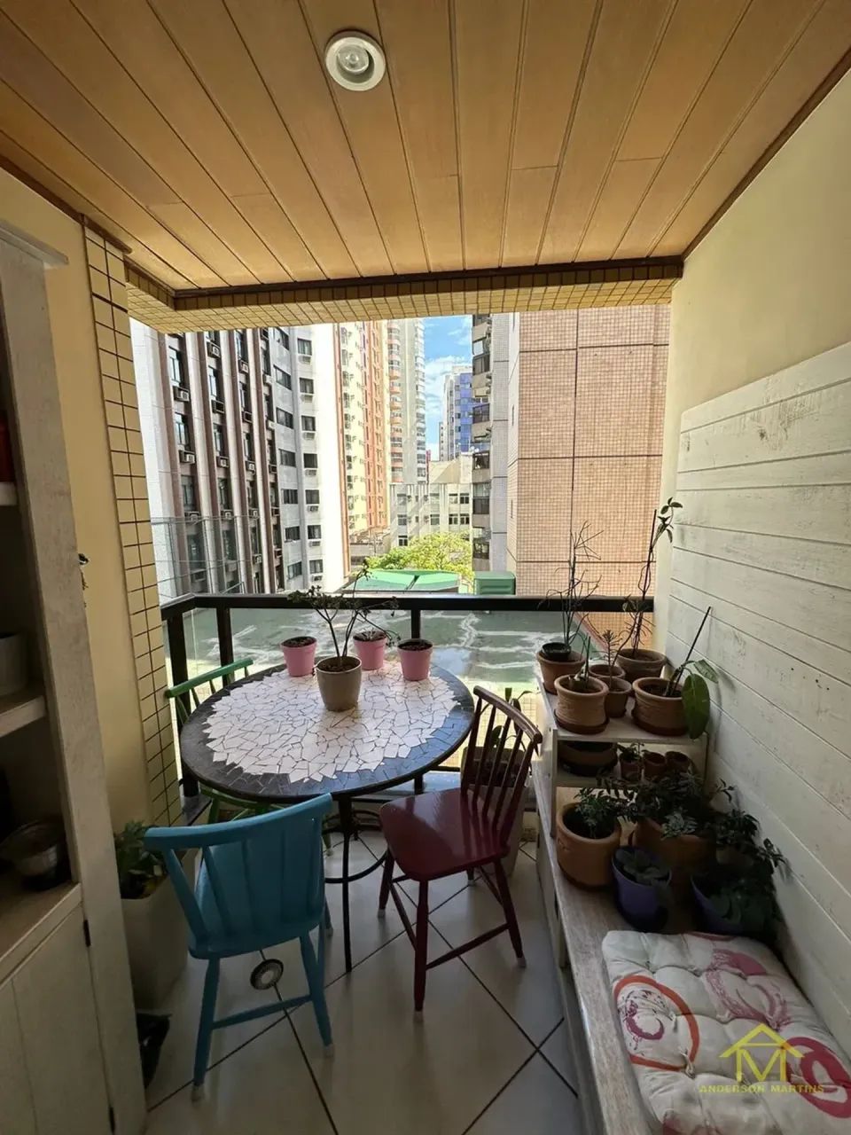 2 quartos na Praia da Costa Cód: 27017 f - Foto 3