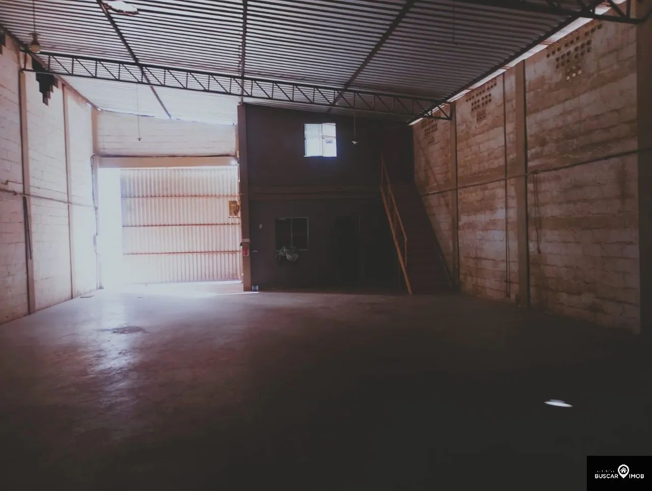 GALPÃO COMERCIAL em LAURO DE FREITAS - BA, CAIXA D'ÁGUA - Foto 10