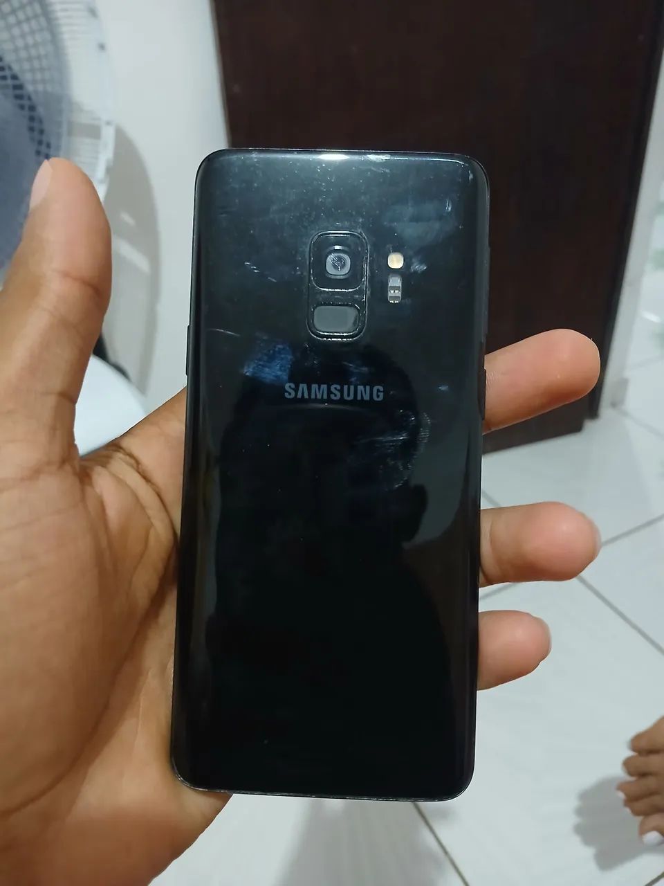 Galaxy s9