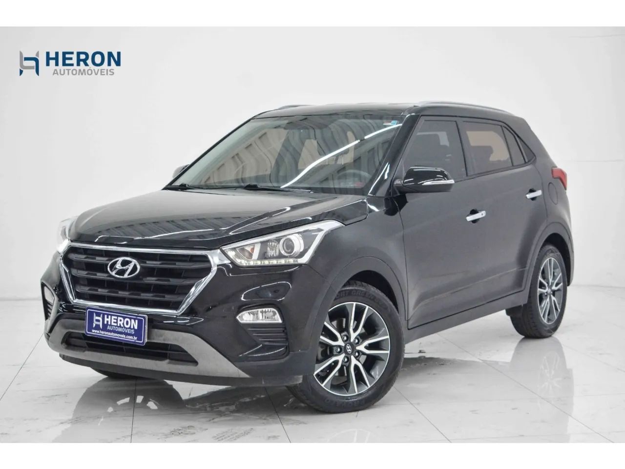 Hyundai Creta 2017