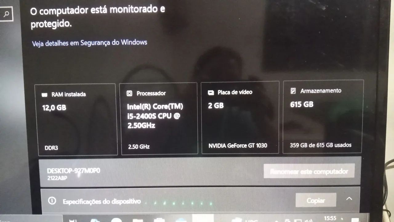 Vendo ou troco - Foto 2