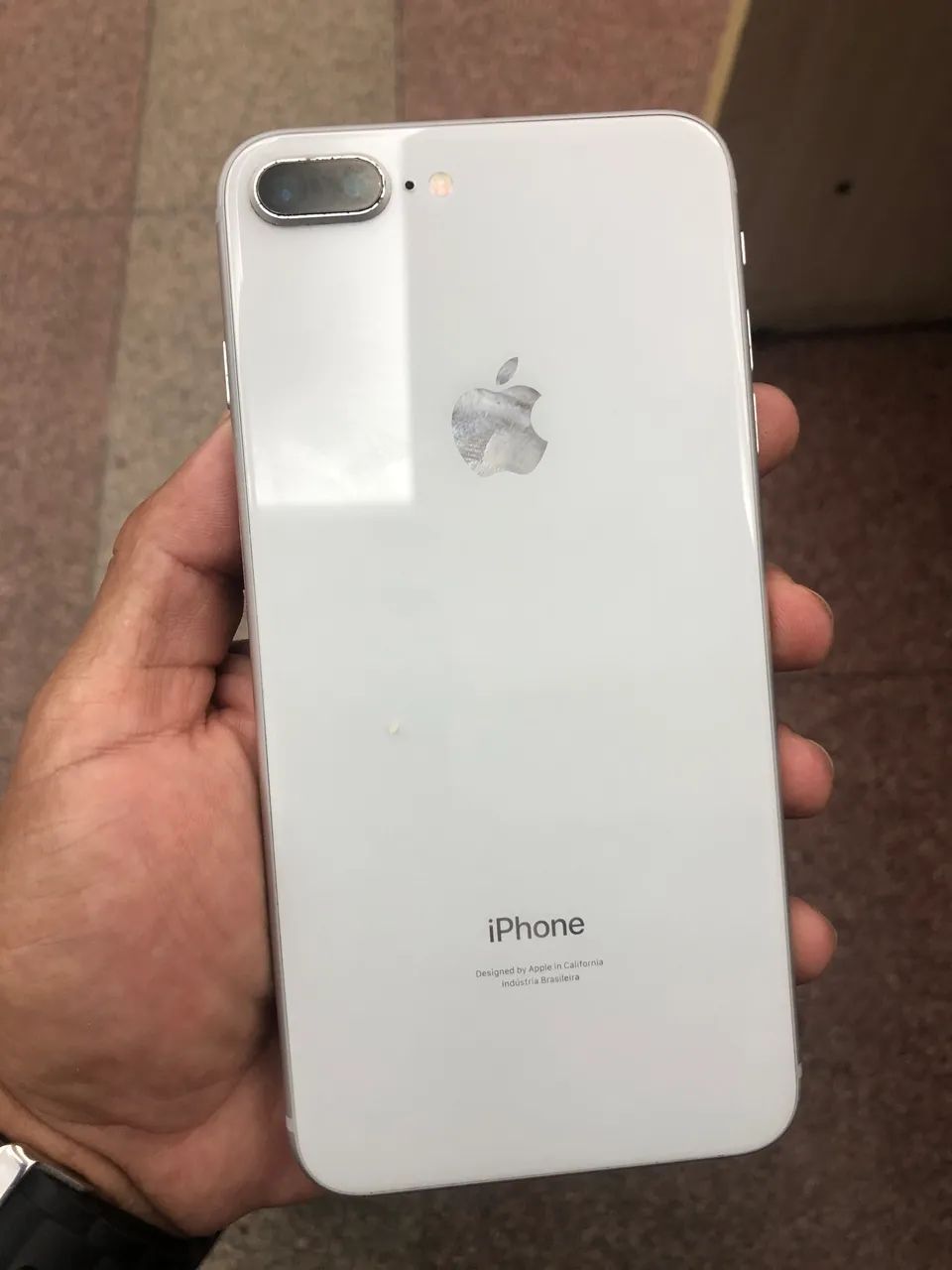 iPhone 8 Plus 128GB