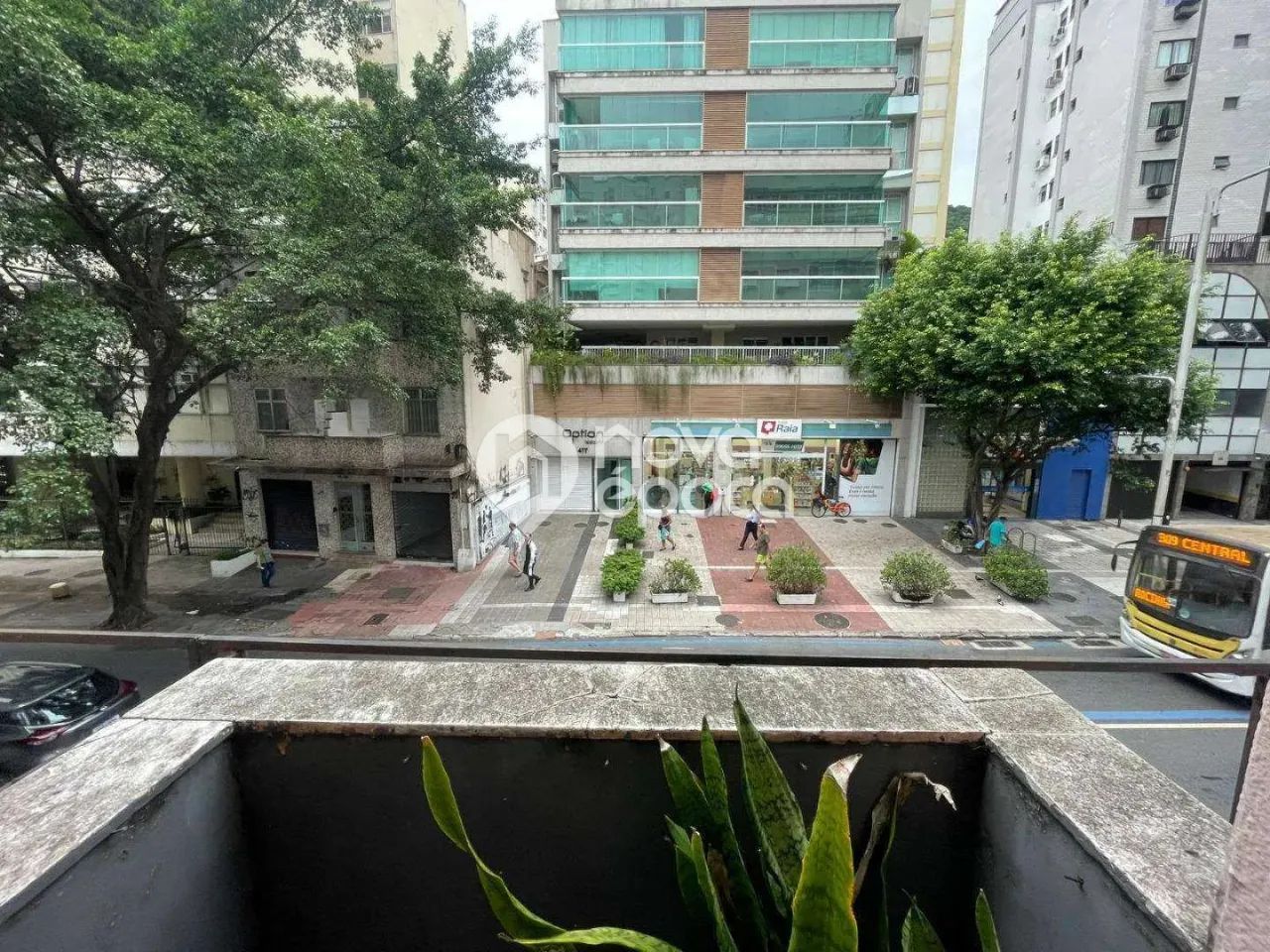 Humaitá | Prédio Comercial 3 quartos - Foto 2