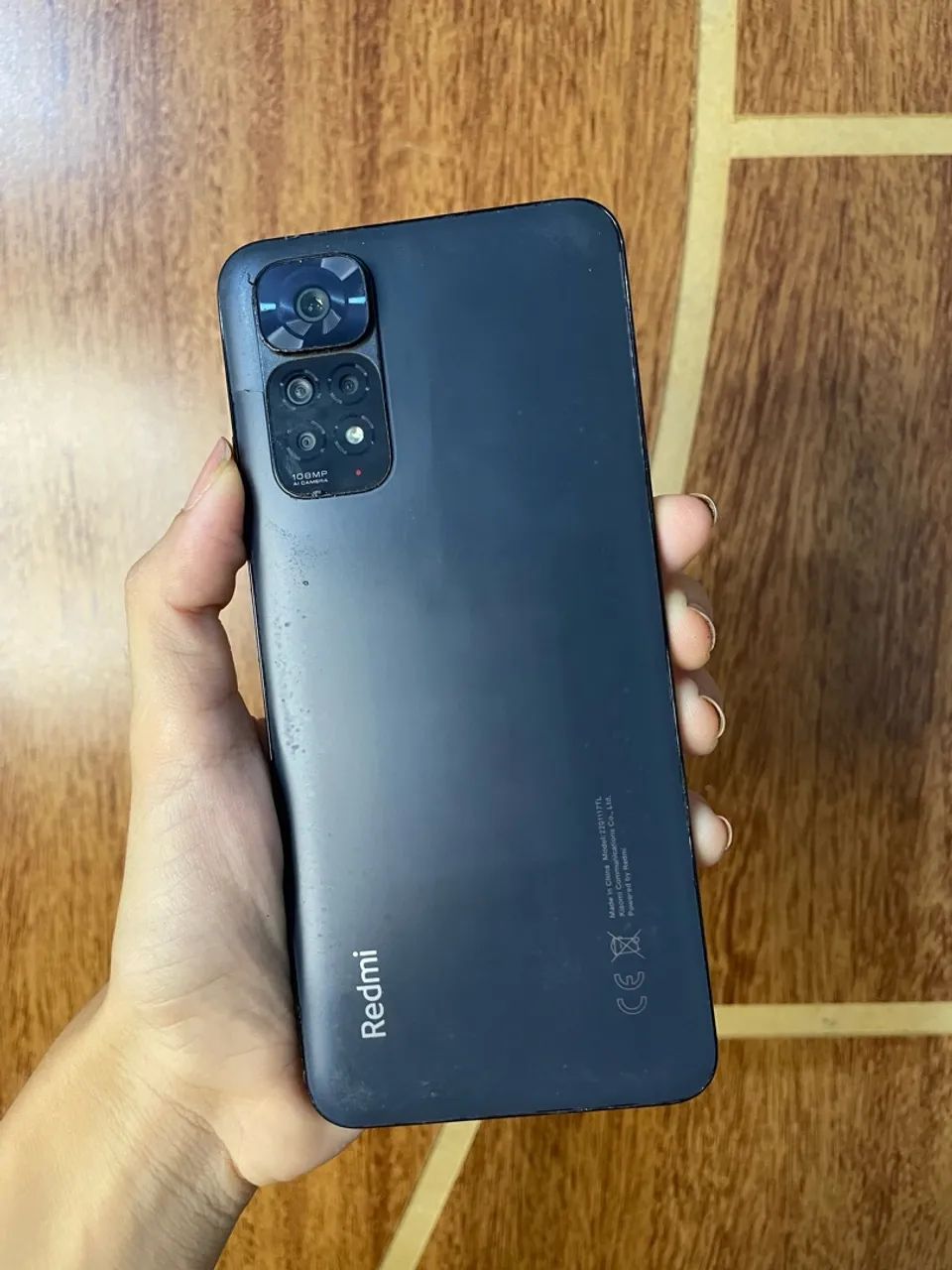 Xiaomi note 11s 128gb 8gb de RAM  - Foto 2
