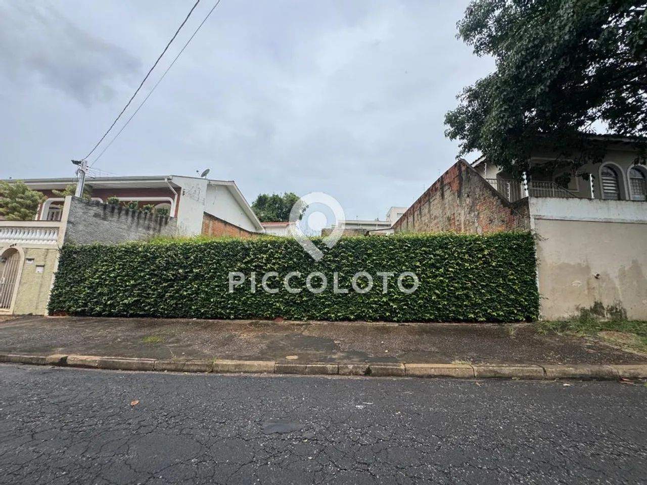 Terreno à venda em Campinas, Jardim Leonor, com 356 m²