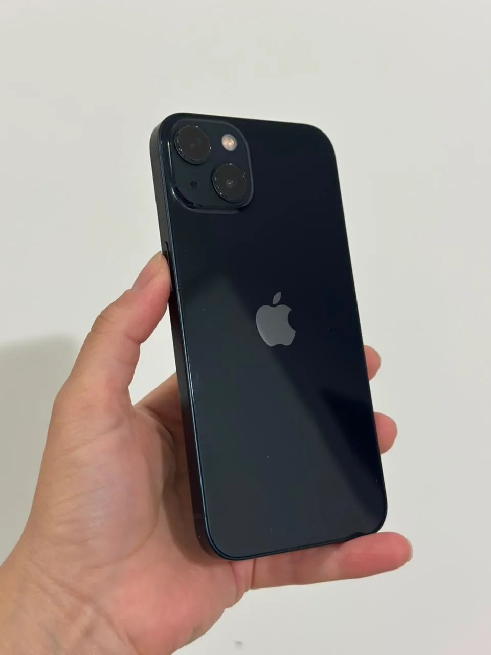 iPhone 13 128gb Preto Impecável  - Foto 3