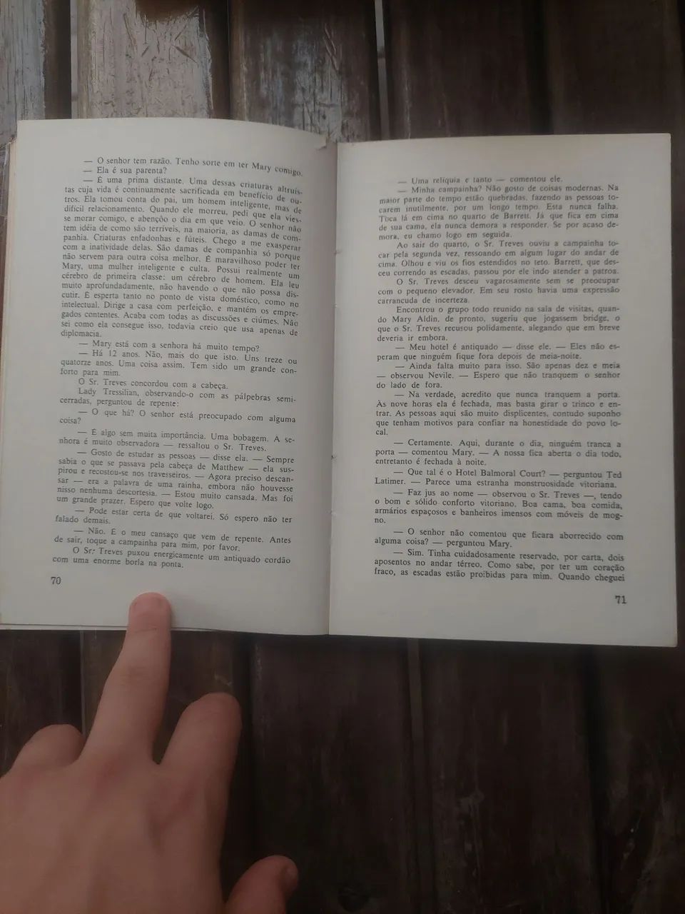 Hora Zero ? Agatha Christie - Foto 3