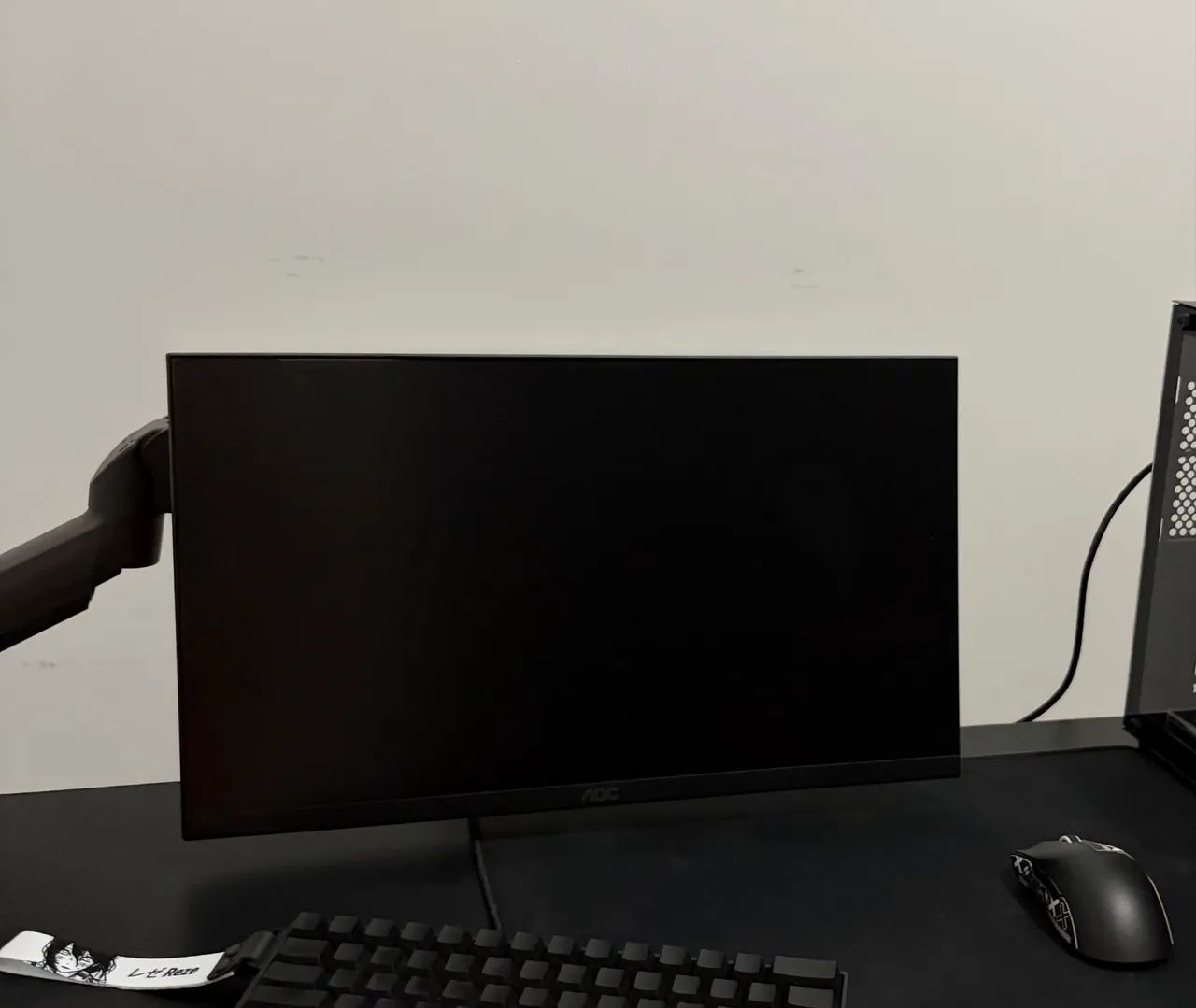 Monitor AOC 21,5 ? 120hz - Foto 2