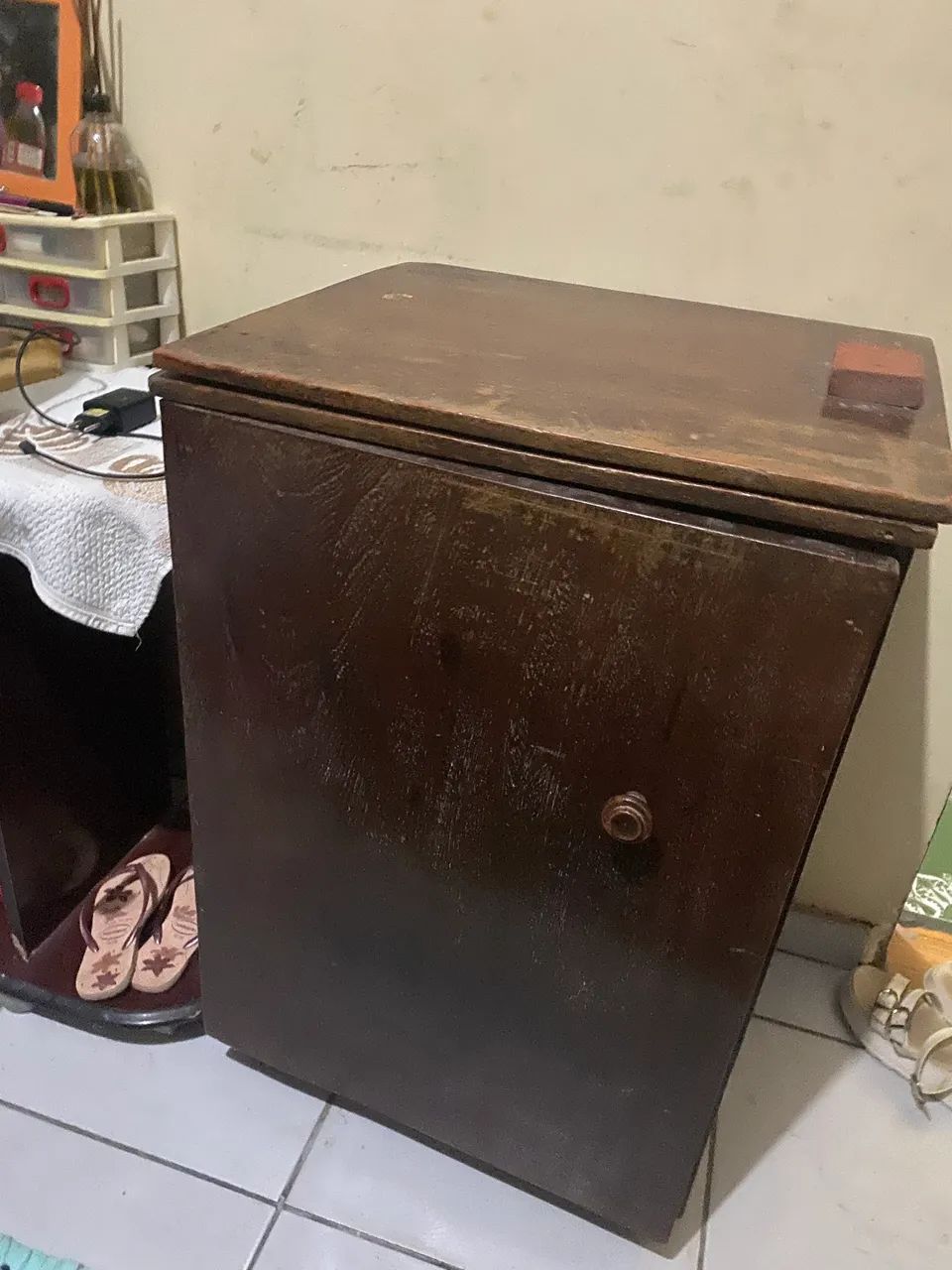 Vendo máquina de costura  - Foto 4