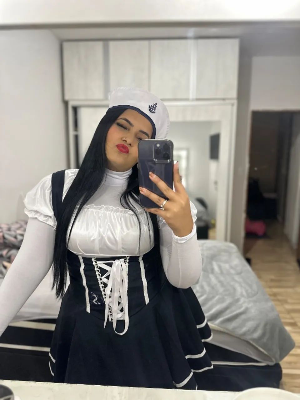 Fantasia de Marinheira