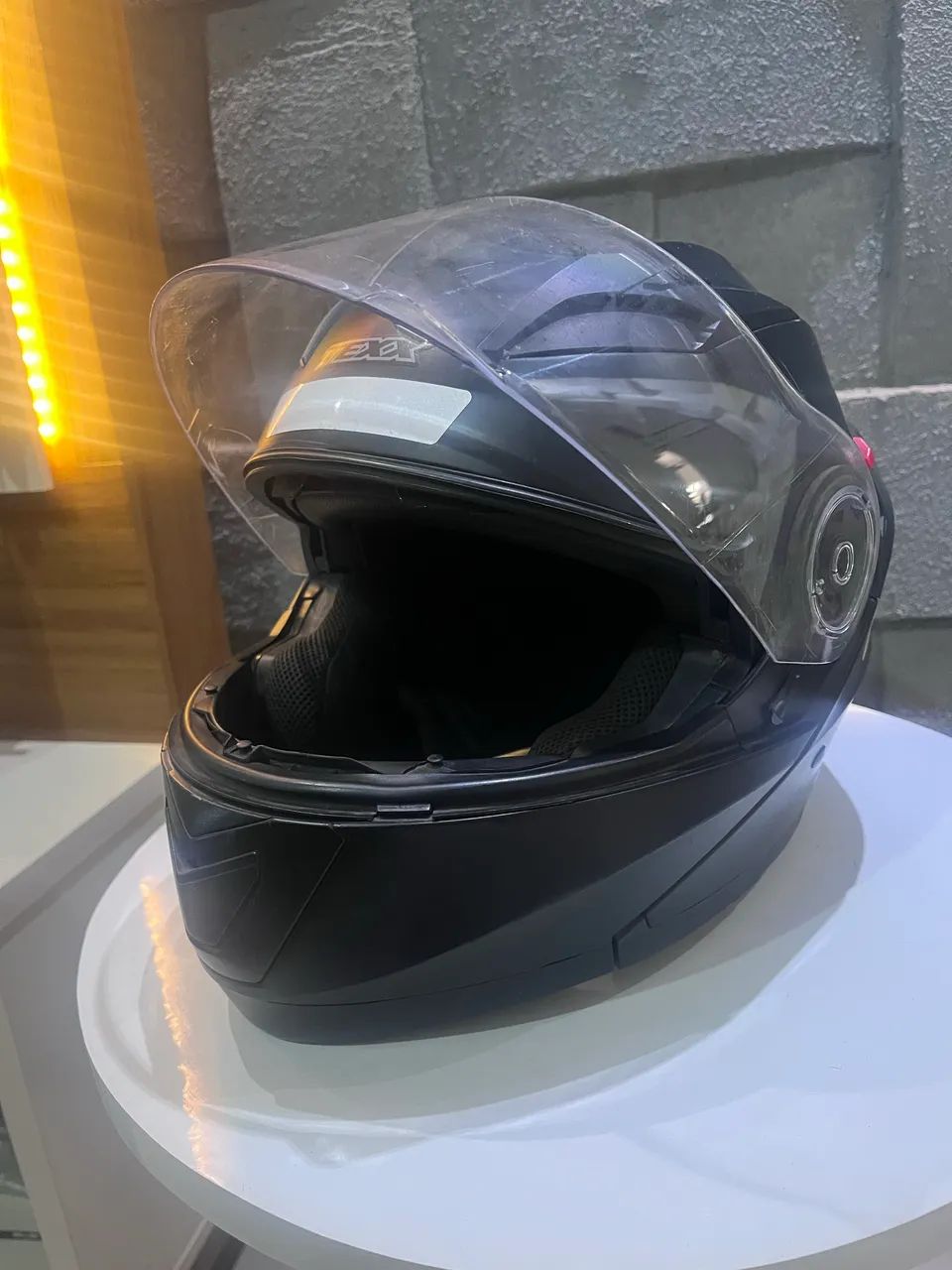 Capacete TEXX - Foto 4