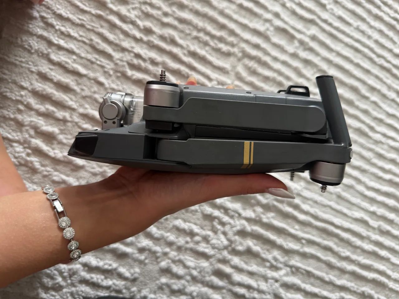 Drone DJI Mavic pro fly more  - Foto 5