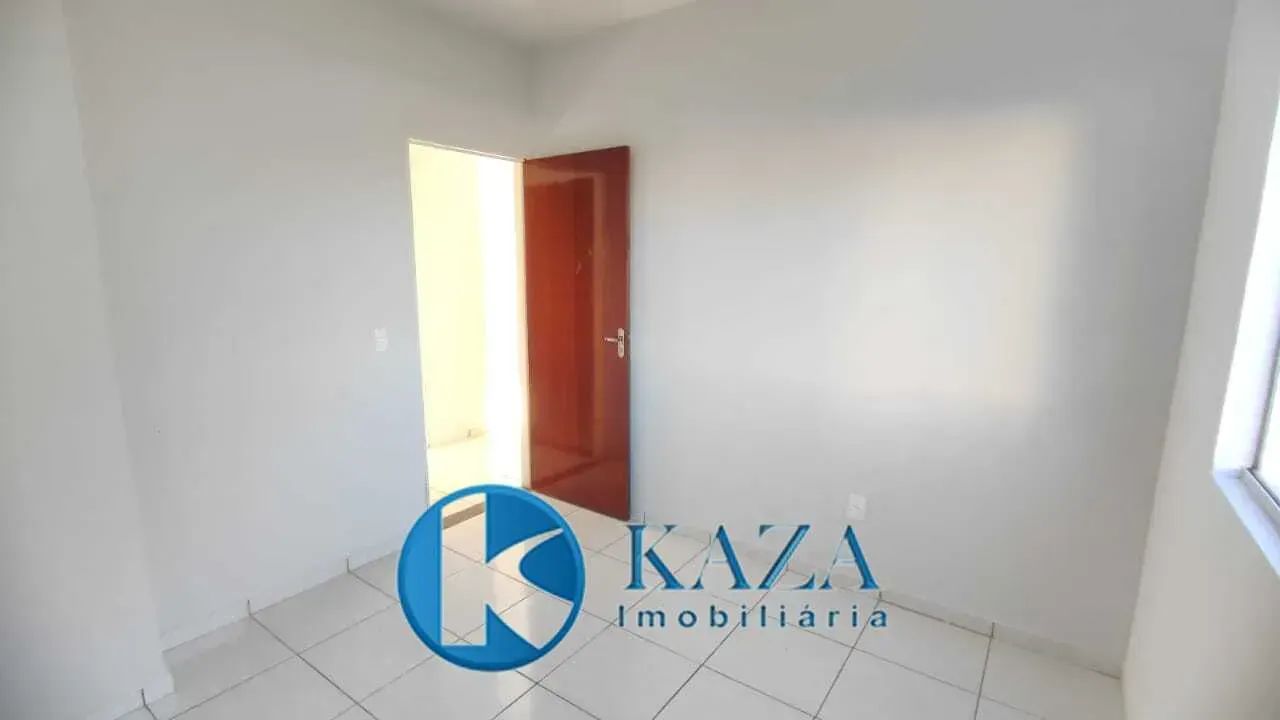 APARTAMENTO COM DOIS QUARTOS NA CIDADE OCIDENTAL