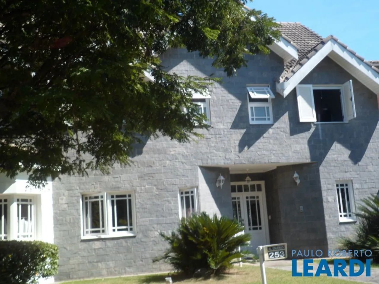 CASA EM CONDOMÍNIO - ALPHAVILLE - SP - Foto 3