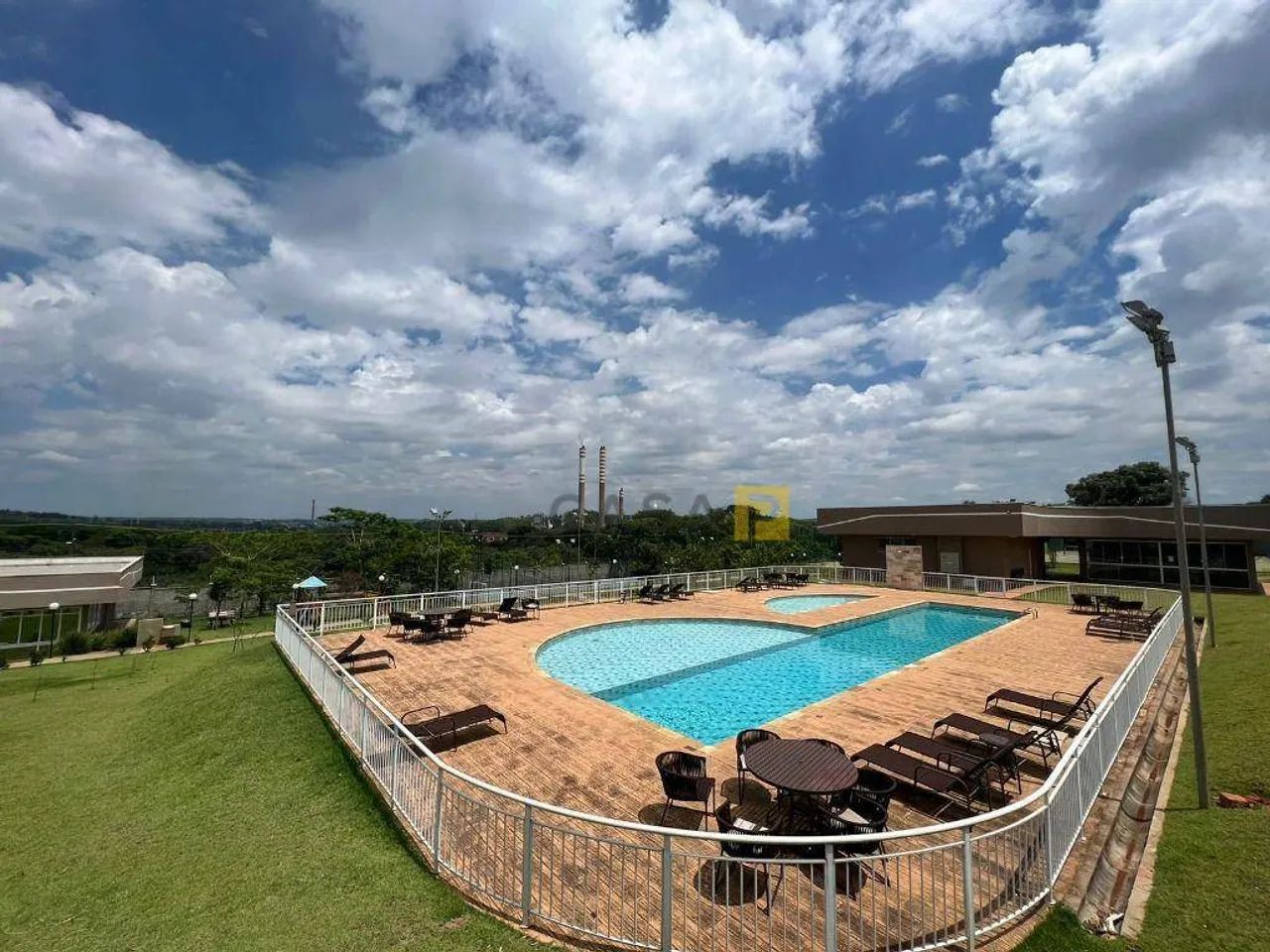 Terreno à venda, 342 m² por R$ 650.000,00 - Jardim Pau Brasil - Americana/SP - Foto 2