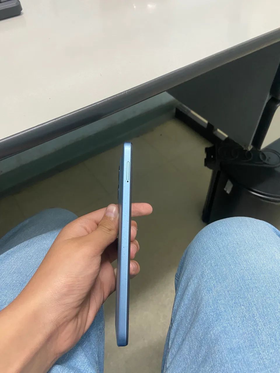Moto g05