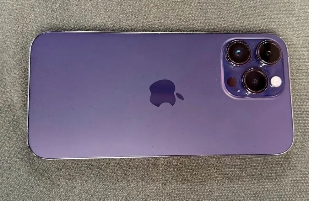 iPhone 14 Pro Max 128gb 