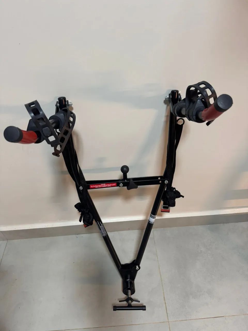 Suporte de Bike - Foto 6
