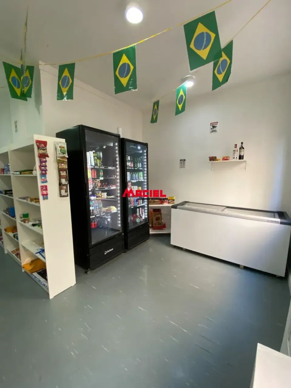 Imóvel para venda com 48 metros quadrados com 2 quartos - Foto 4