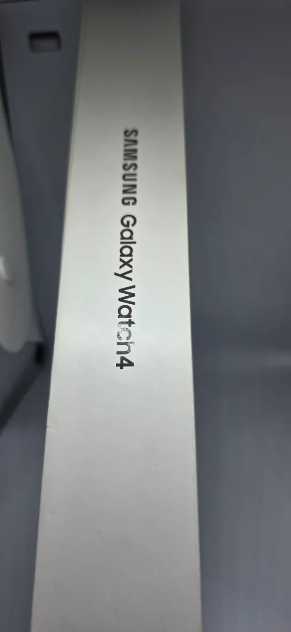SAMSUNG GALAXY WATCH 4  - Foto 2