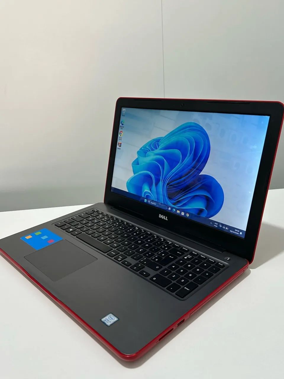 Notebook Dell i5 7th | 8GB RAM DDR4 | SSD  - Foto 2