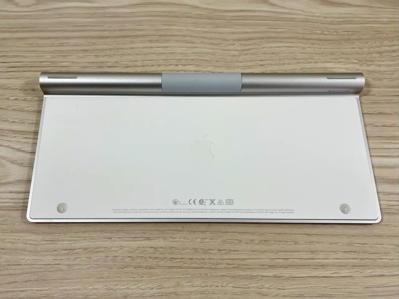 Teclado Apple - seminovo  - Foto 5
