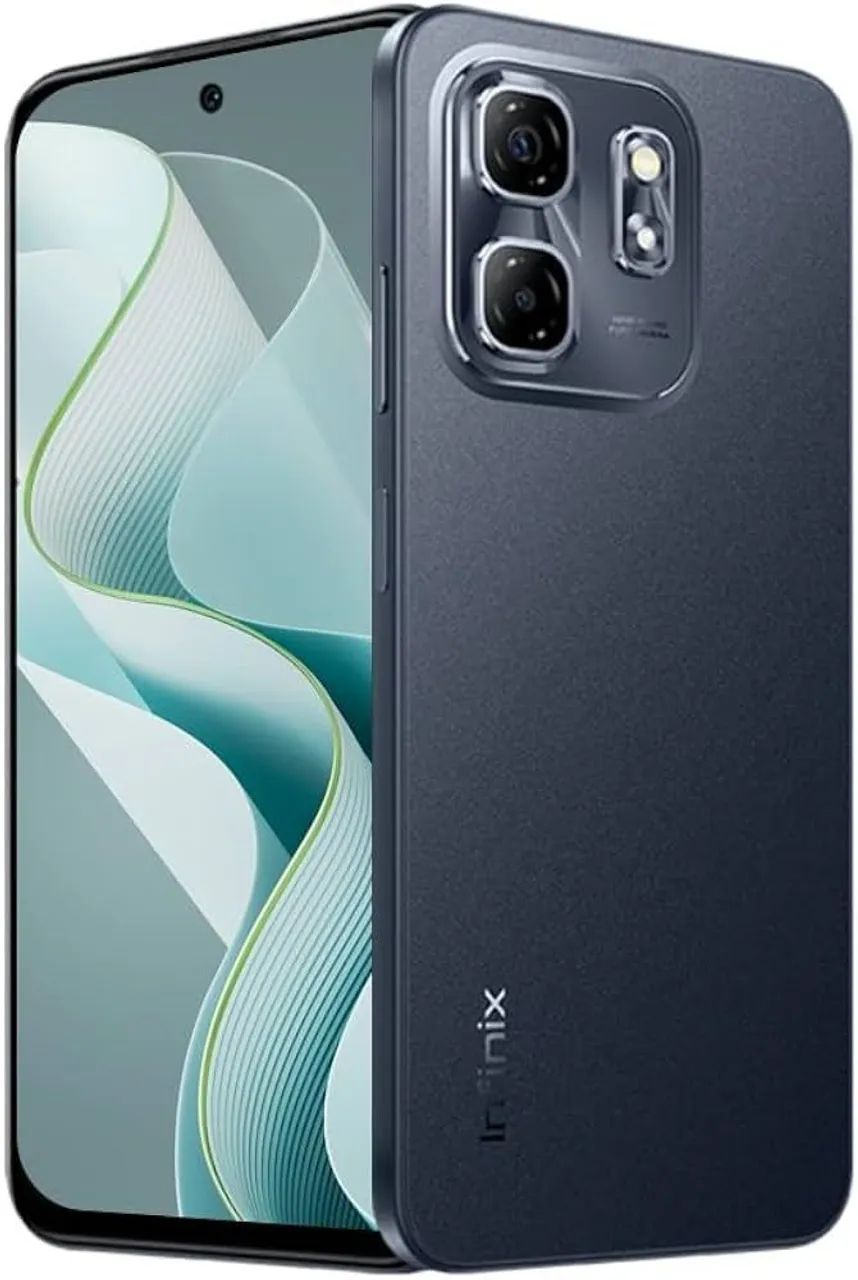 Celular infinix hot 50i - Foto 2