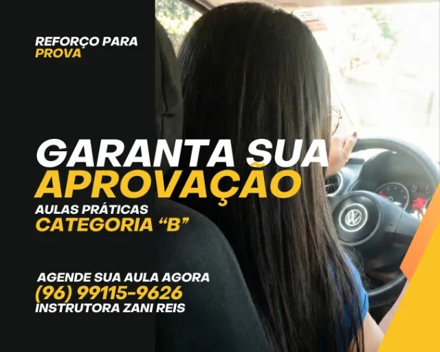 INSTRUTOR DE TRÂNSITO - Foto 3