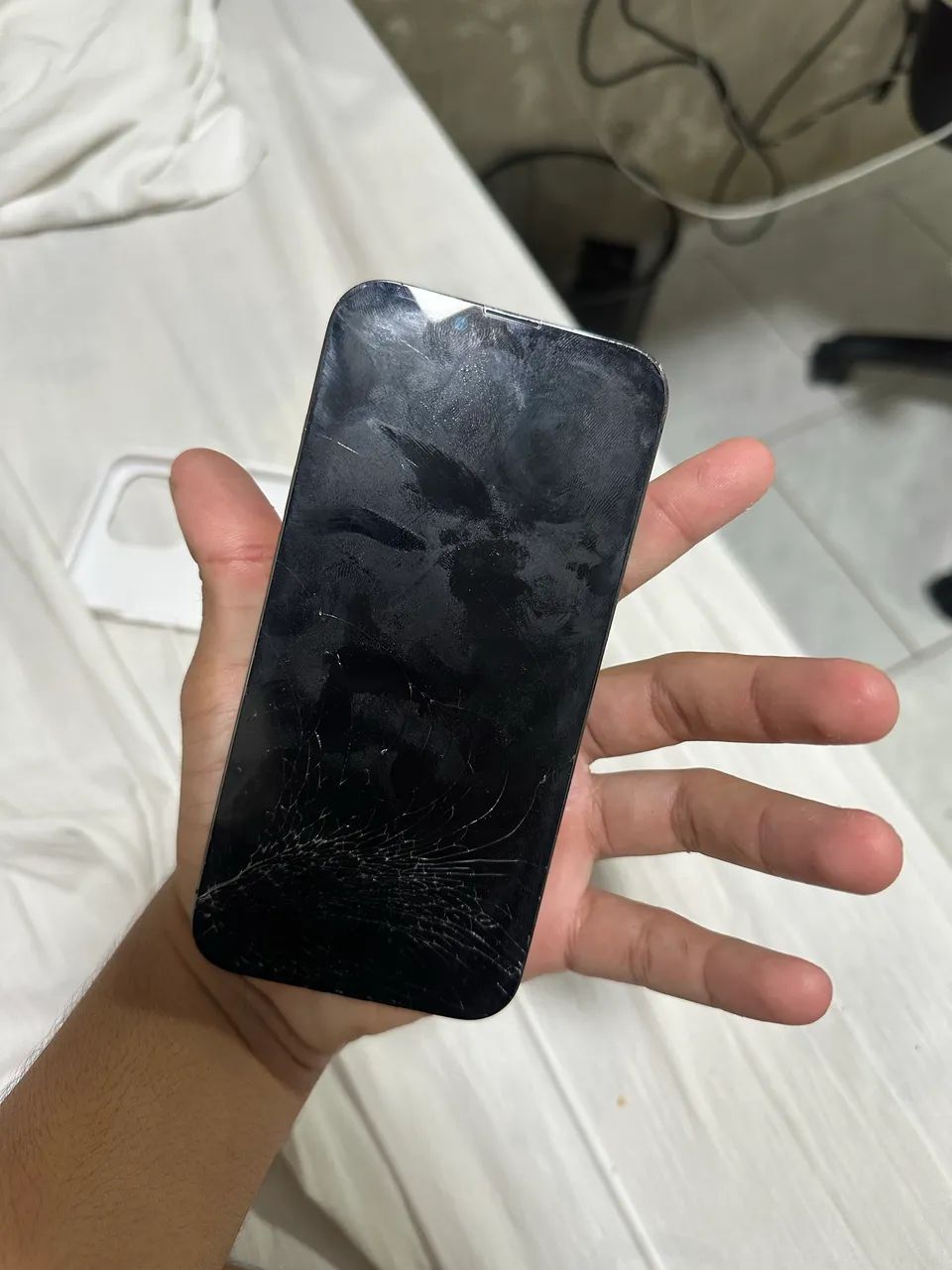 iPhone 13 Pro - Foto 2