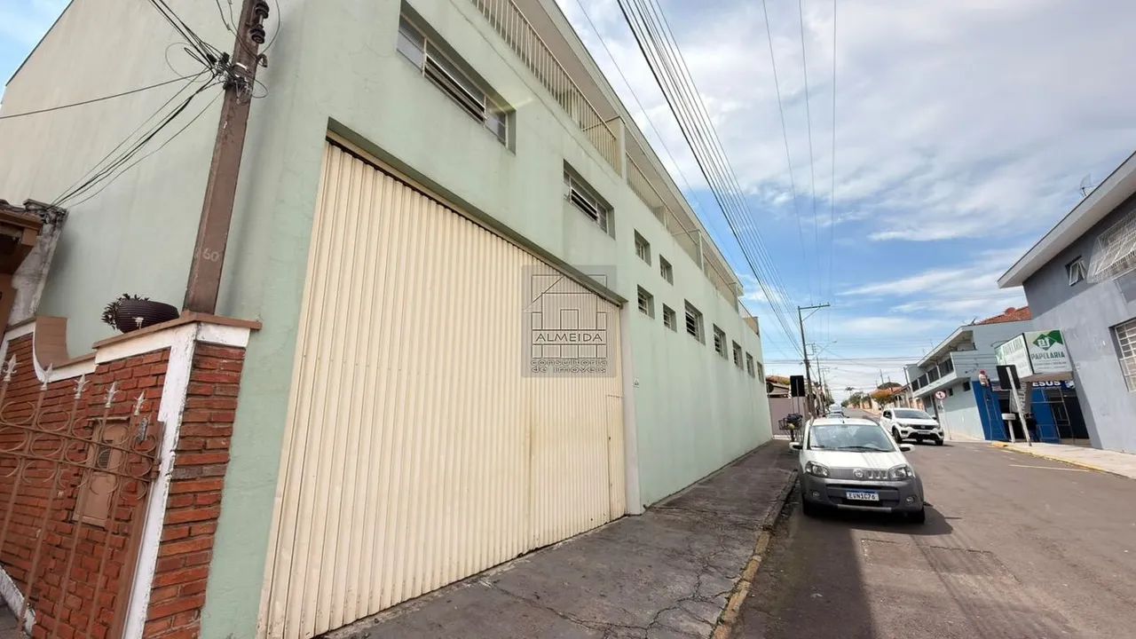 Ponto Comercial próximo Av. Conde de Serra Negra. - Foto 3