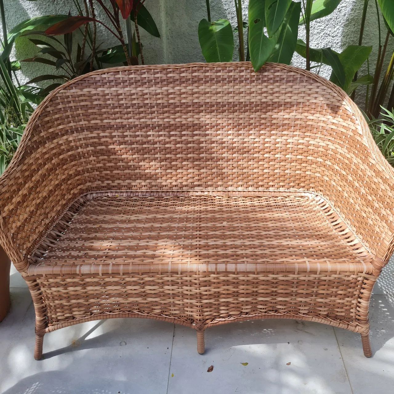 Conjunto para seu jardim ou varanda - Foto 3