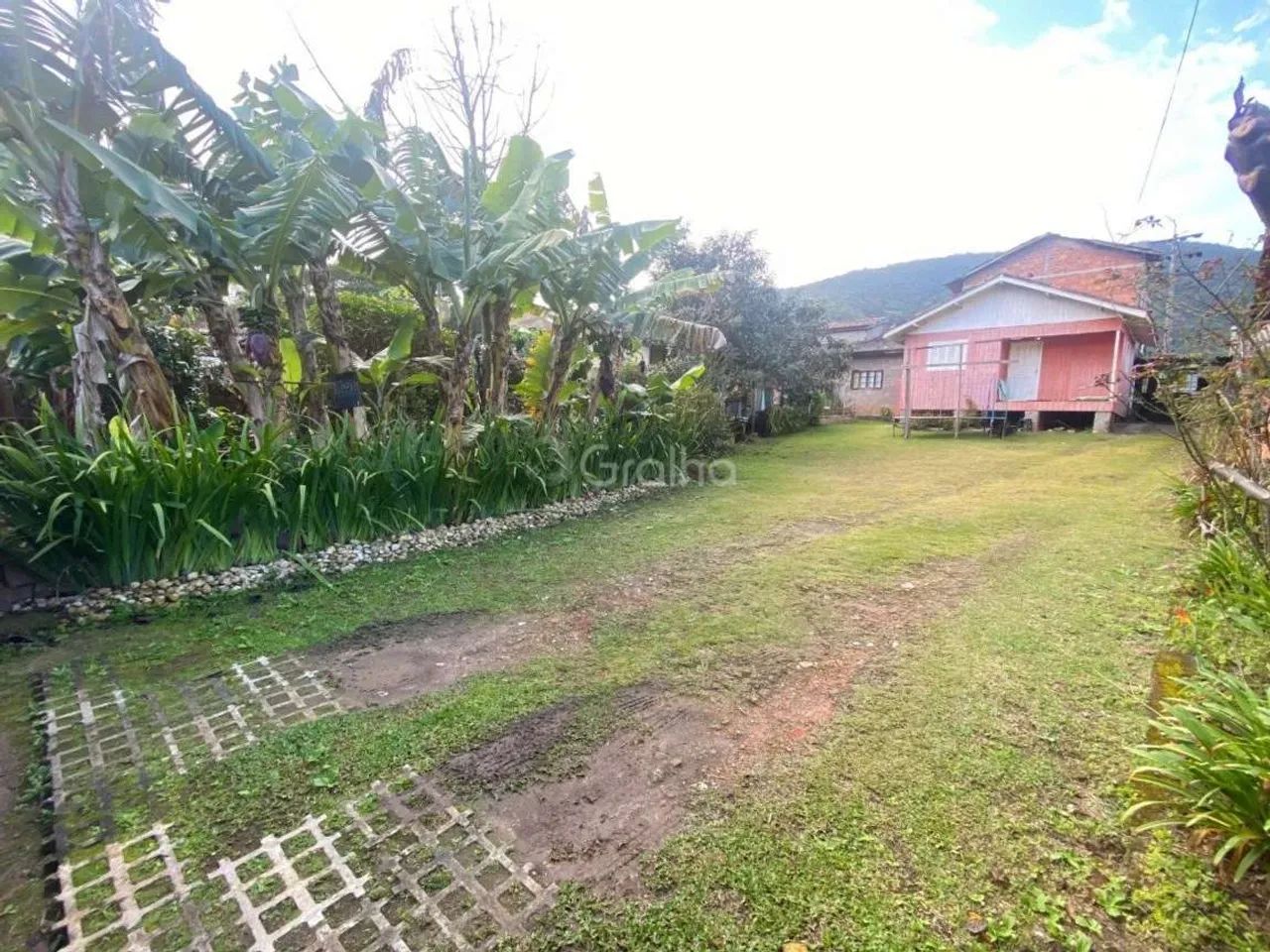 Terreno para Venda em Florianópolis, Santo Antônio De Lisboa