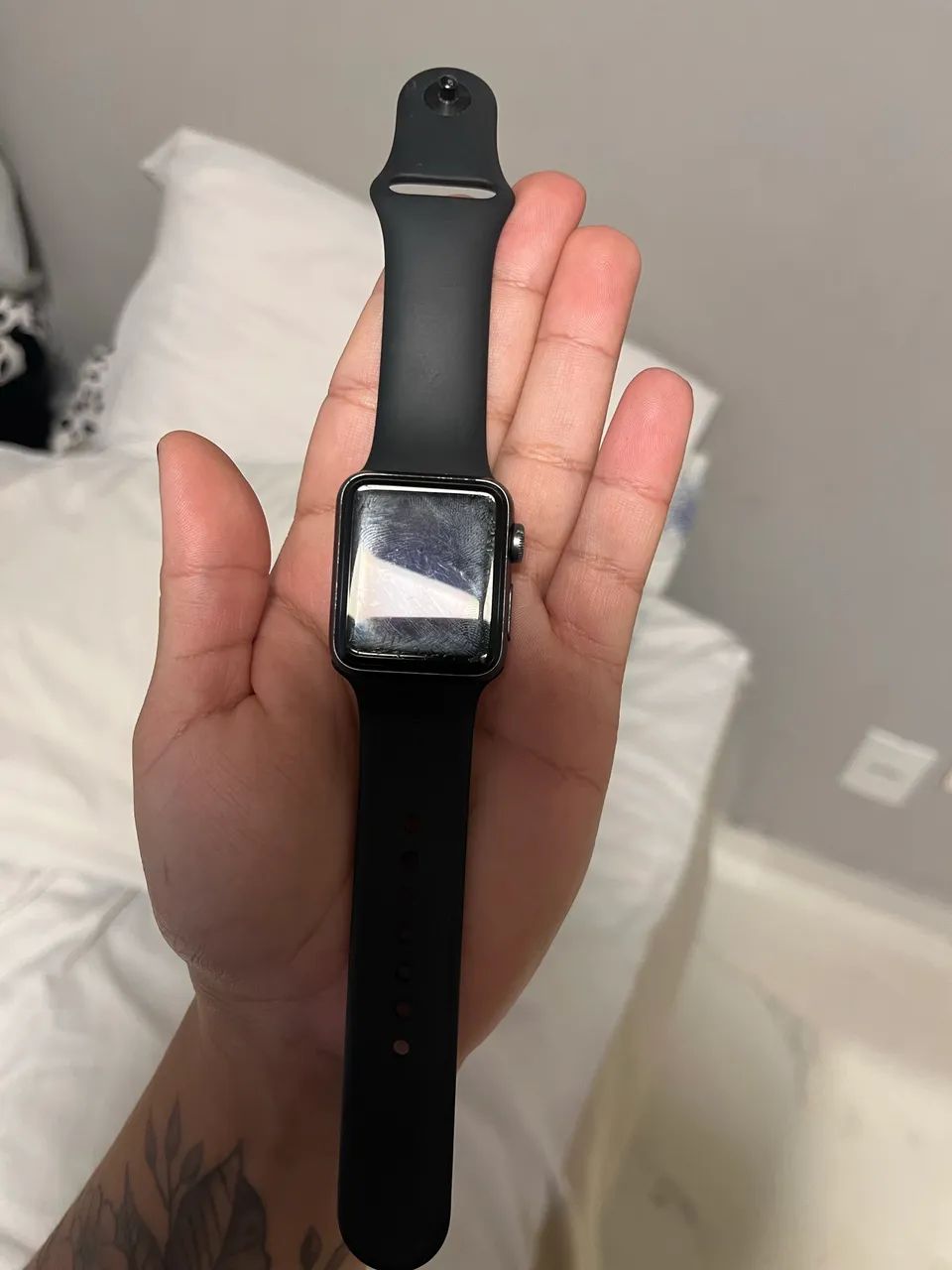 Apple Watch série 3 