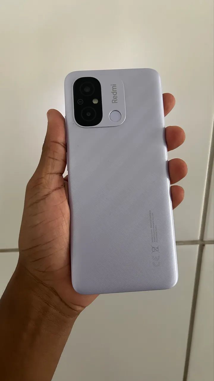 REDMI 12C - Foto 5