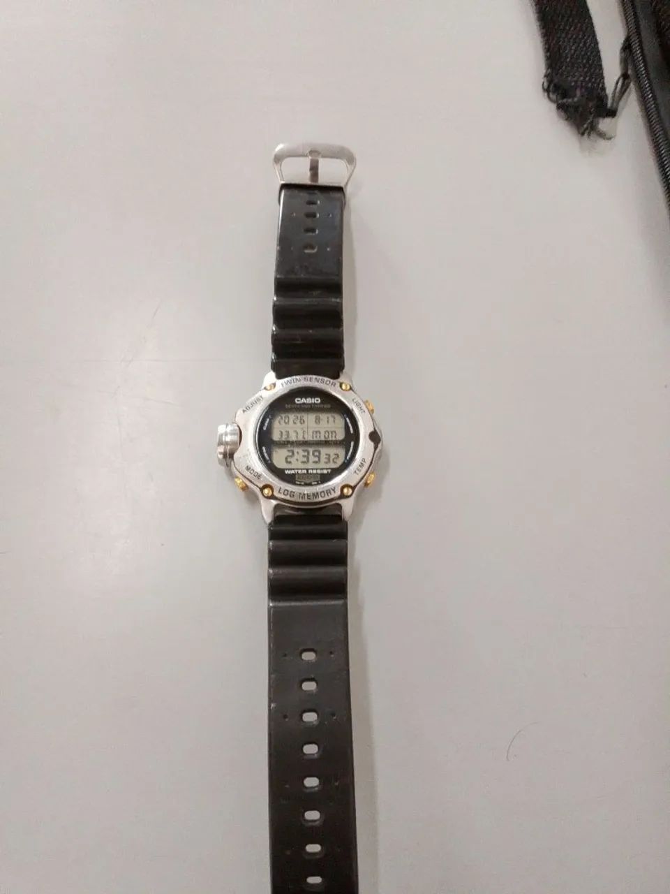 Casio DEP600 raridade  - Foto 5