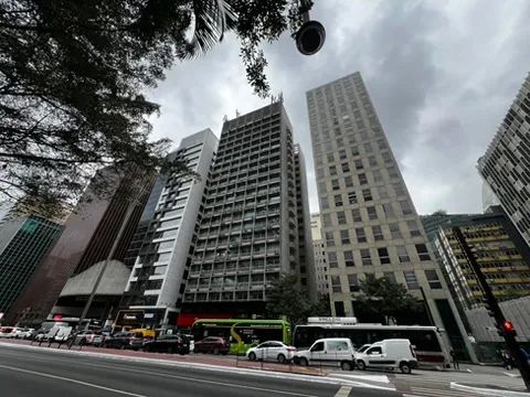 Conjunto comercial para locação em Bela Vista, 316m² - Foto 4