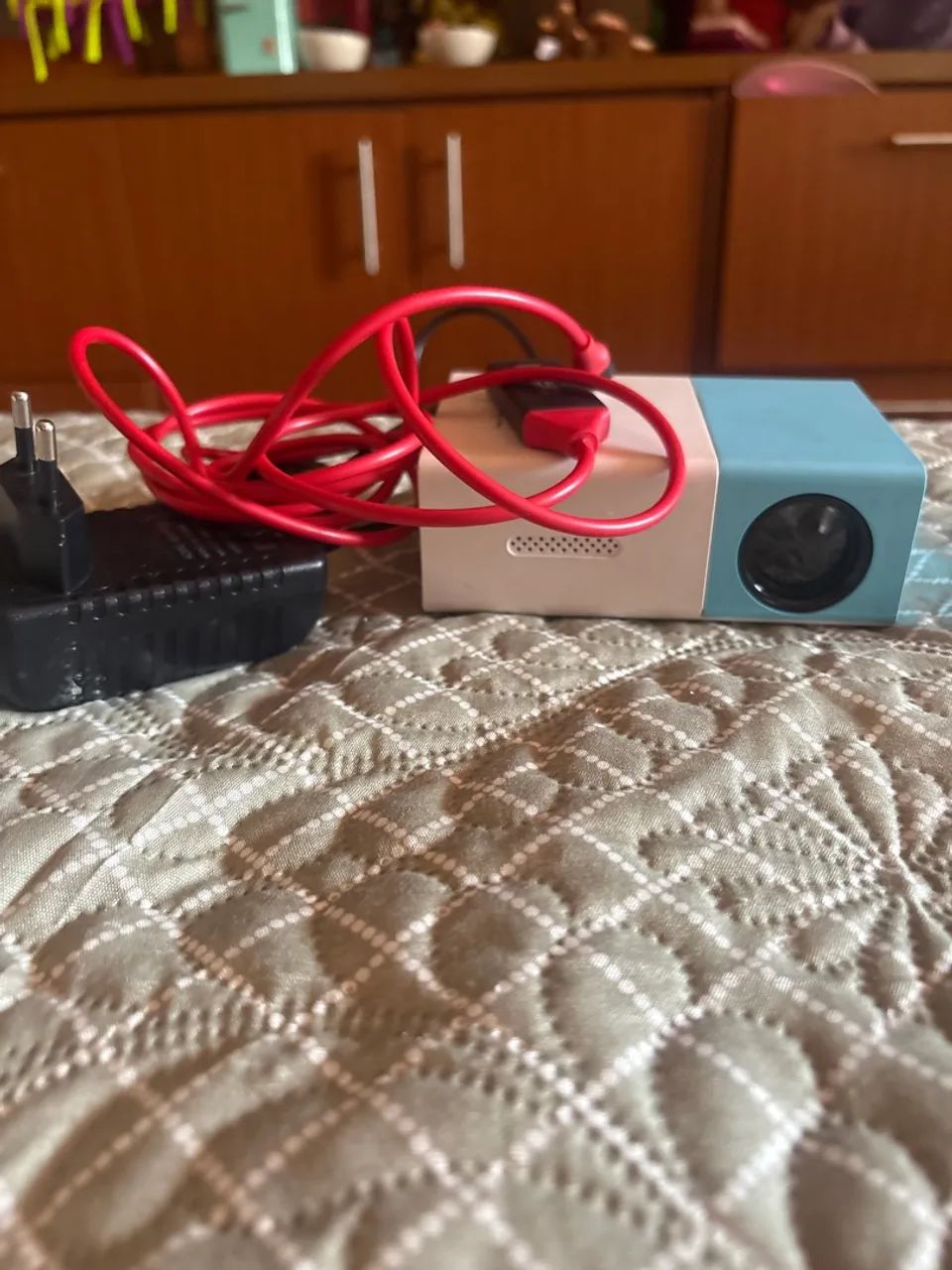 Mini projetor 