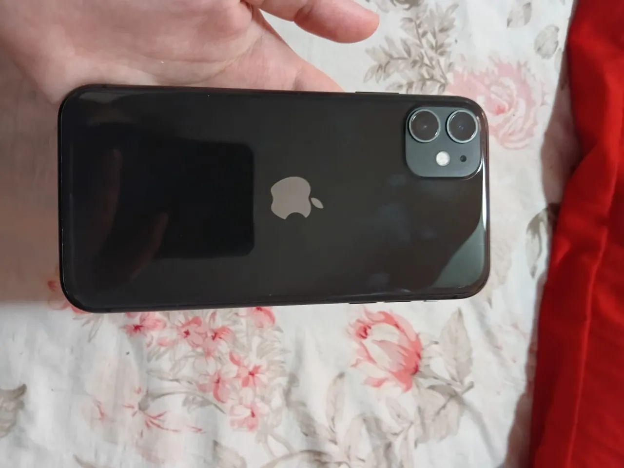 Iphone 11 64gb preto - Celulares e Smartphones - Jardim Planalto