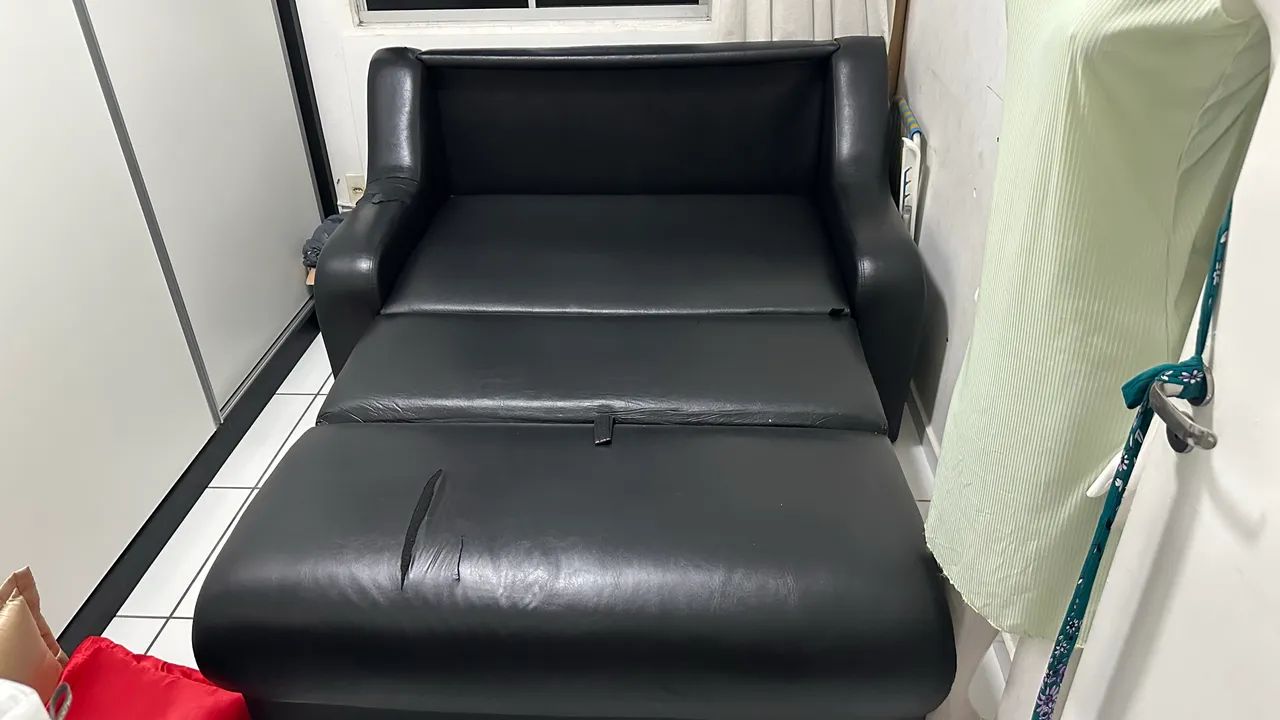Sofá cama
