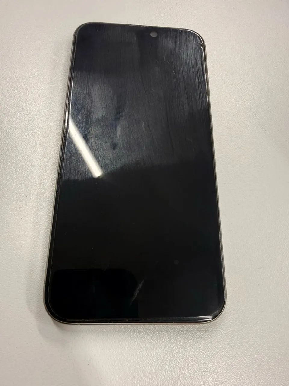 iPhone 15 Pro Max - Foto 3