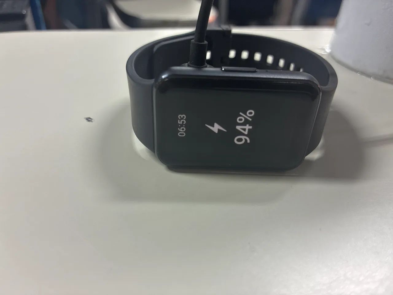 TROCO| Galaxy Fit 3 Samsung